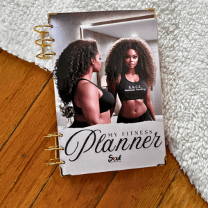 My Fitness Planner